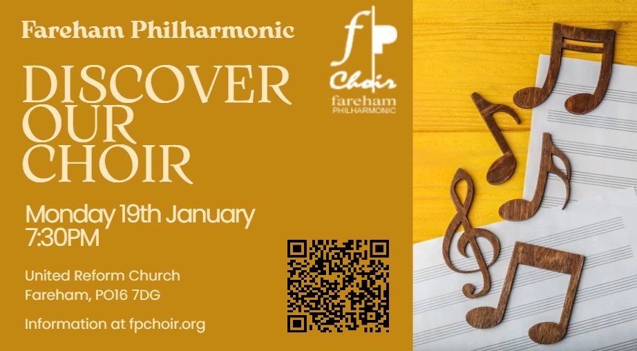 January 2026 Open Rehearsal - Mozart Requiem January 2026 Open Rehearsal - Mozart Requiem