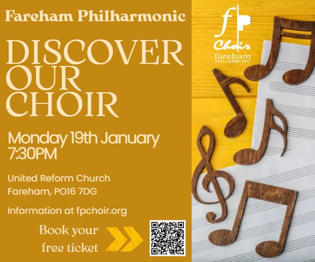 January 2026 Open Rehearsal - Mozart Requiem January 2026 Open Rehearsal - Mozart Requiem