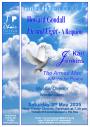 Spring Concert, 2025 -  The Armed Man & Eternal Light